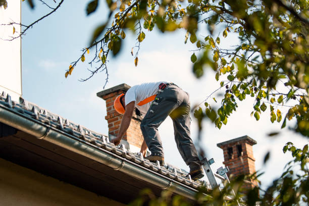 Gutter Installation and Roofing in Sharpsville, PA