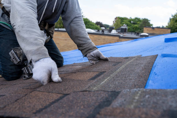 Best Metal Roofing Contractor  in Sharpsville, PA