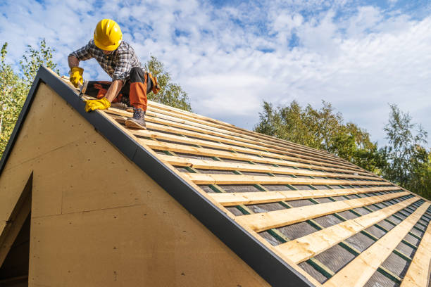 Best Best Roofing Contractors  in Sharpsville, PA