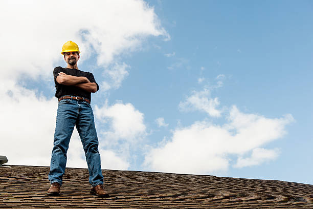 Best Local Roofing Companies  in Sharpsville, PA