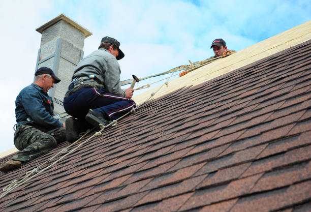 Best Emergency Roof Repair  in Sharpsville, PA